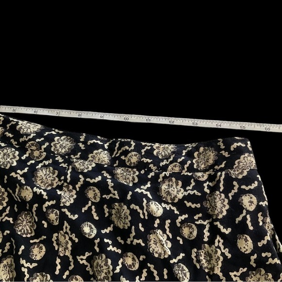 1601 Brand two-piece boho skirt set. Approximate size L. See pics. - Picture 4 of 8